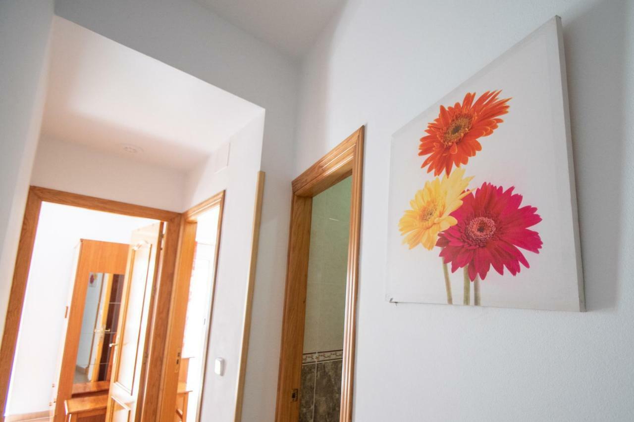 La Casa De Las Margaritas Καντίζ Εξωτερικό φωτογραφία